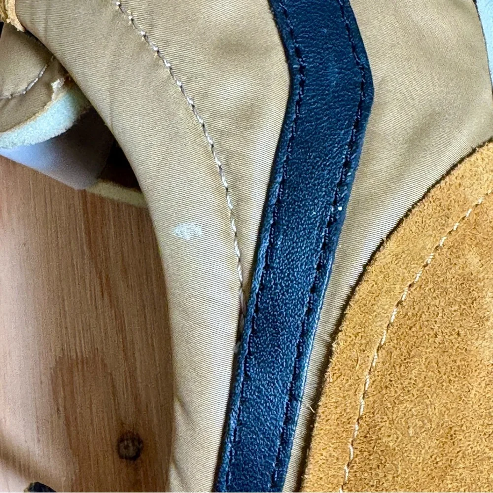 Rᴀɢ & Bᴏɴᴇ Wᴏᴍᴇɴ's Rᴇᴛʀᴏ Rᴜɴɴᴇʀ Sɴᴇᴀᴋᴇʀ ɪɴ Mᴜsᴛᴀʀᴅ - Picture 15 of 16